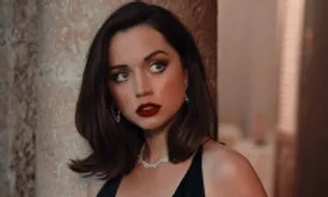 Ana de Armas tham gia vũ trụ 'John Wick'