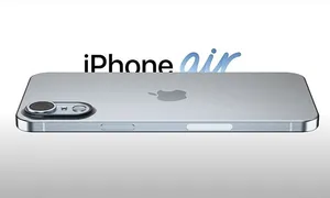 iPhone 17 Air sẽ là smartphone đắt nhất của Apple