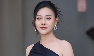 Phương Oanh thi 'Bước nhảy hoàn vũ'