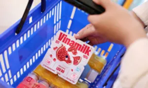 Vinamilk bán sữa ra nước ngoài thu hơn 8.300 tỷ đồng